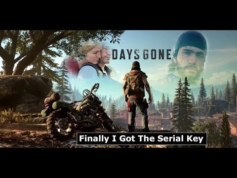 days gone pc release